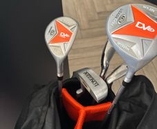 Junior Golf clubs
