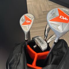 Junior Golf clubs
