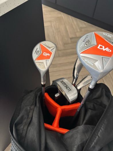Junior Golf clubs