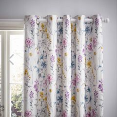 Laura Ashley Ready Made Curtains