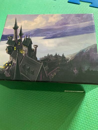 Harry Potter The Complete Collection Box Set