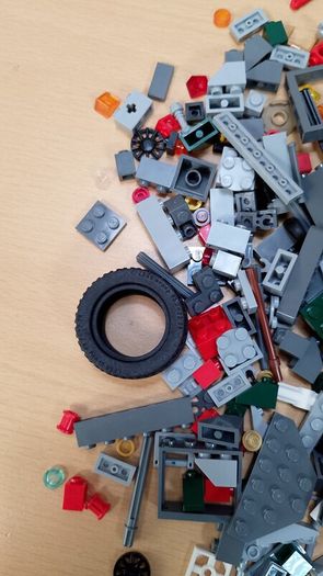 LEGO Pieces Bundle