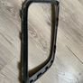 Hyundai kona fog light lamp surround cover86563-J9000 Image 2