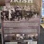The Irish Revolution Dvd & Memorabilia Boxset Collection Michael Collins Maps Letters Documents Etc Image 2