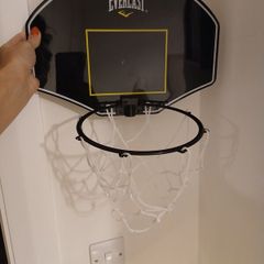 basketball hoop
