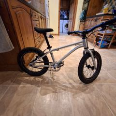 Early Rider Belter 16
