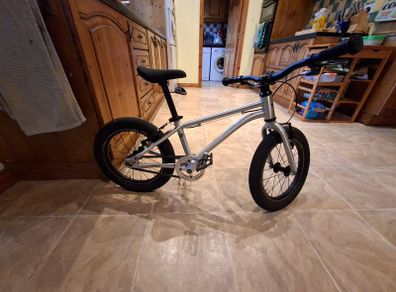 Early Rider Belter 16
