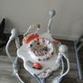 baby bouncer jumper Image 3