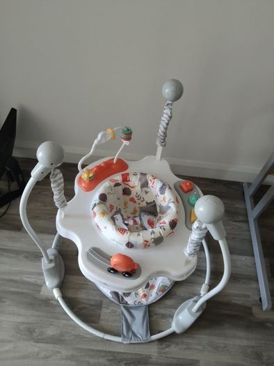 baby bouncer jumper