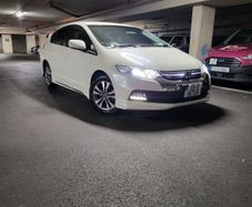 Honda Insight 1.5 Exclusive with tax and fresh nct