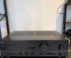 Technics SU-V560 Stereo Integrated Amplifier