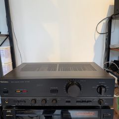 Technics SU-V560 Stereo Integrated Amplifier
