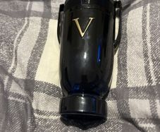 Pack rabanne Invictus victory elixir cologne