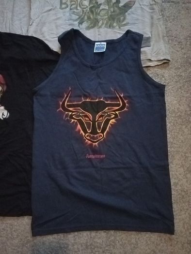 T-shirts X 4