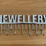 Wall Mounted Jewellery Holder NEW Image 2