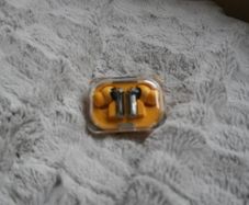 Nothing ear(a) earbuds