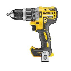 DeWALT DCD796N 18V XR Brushless Combi Drill (Bare Unit)