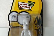 figure The Simpsons - homer