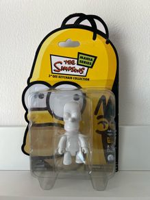 figure The Simpsons - homer