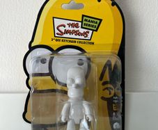 figure The Simpsons - homer