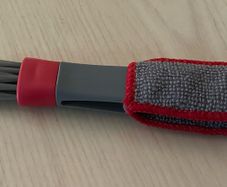 Car Vent Duster
