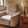 Recliner Sofa and Chair Image 2