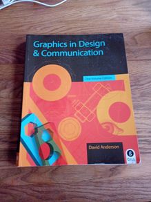 Graphics in design and communication
