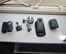 Selling my Insta360 X2 Adventure Bundle!
