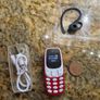 Miniature Mobile Phone The Tiniest Mobile in the World. Image 3