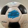 Italian Football Ferrero Promotion 80's signed Dunga Vialli Gullit + Image 3