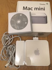 Apple Mac Mini