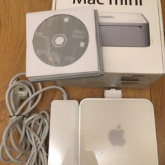 Apple Mac Mini