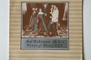 Rick Wakeman - The Six Wives Of Henry VIII - 1973 vinyl LP original
