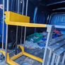 heavy lifting lift Image 6