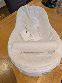 Cocoonababy nest