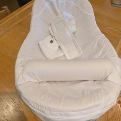 Cocoonababy nest