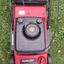 Petrol lawnmower Image 2