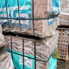 concrete bricks
