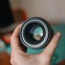Voigtlander 40mm 1.2 Nokton E-mount Image 3