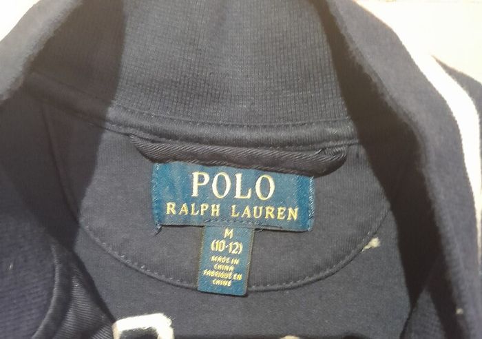 boys ralph lauren boys jacket