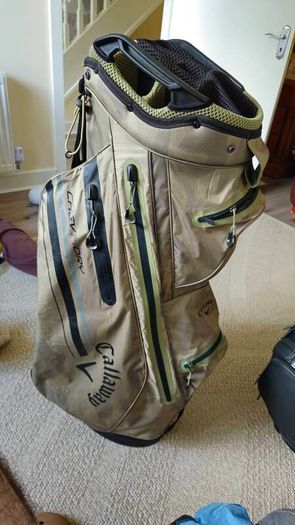 callaway chev dri 14