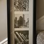 2 Wooden picture frames Image 2