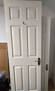 interior doors