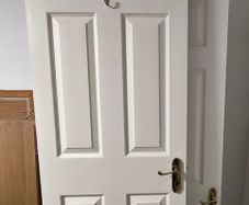 interior doors