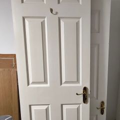 interior doors