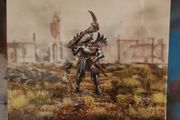 Warhammer AoS - Steel Rook