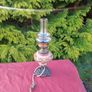 Electric table lamp postage possible Image 3