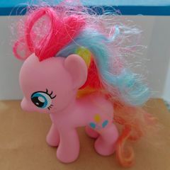 My Little Pony Pinkie Pie figure from Hasbro 2010