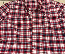 Boys long sleeved shirt