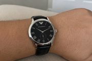 Emporio Armani AR1703 Classic Valente Watch